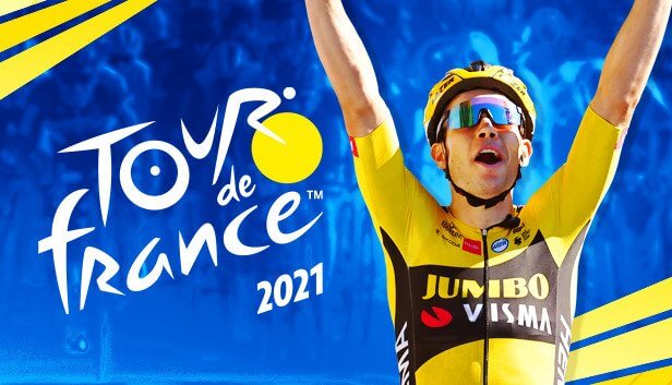 Tour de France 2021