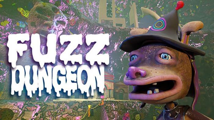 Fuzz Dungeon