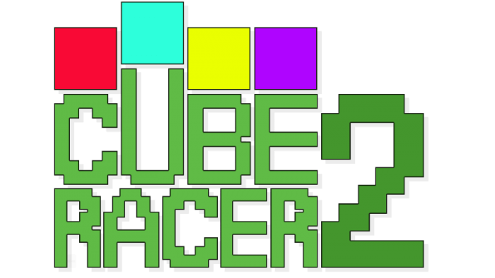 Cube Racer 2