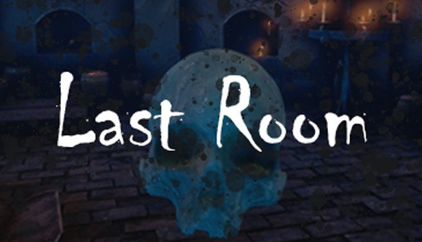 Last Room