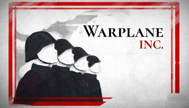 Warplane inc.