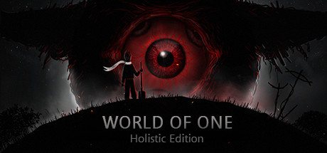 World of One: Holistic Edition