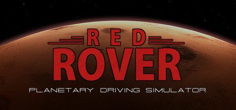 Red Rover + VR