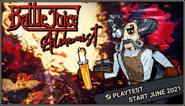 BattleJuice Alchemist