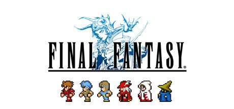 FINAL FANTASY Pixel Remaster