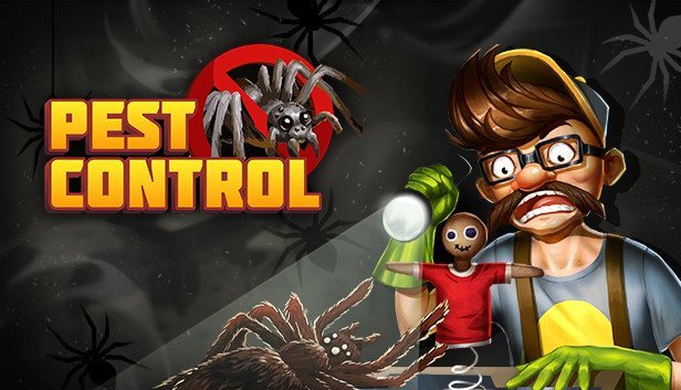 Pest Control