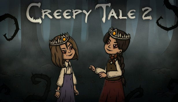 Creepy Tale 2