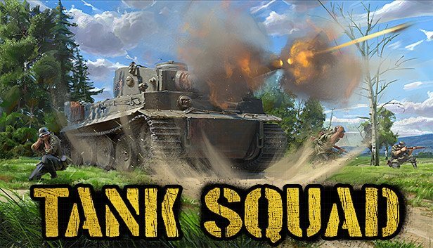 Tank Squad