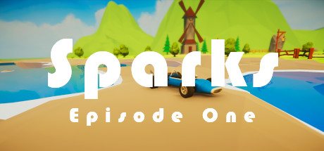 Sparks - Episode One