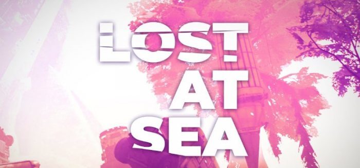 Lost At Sea