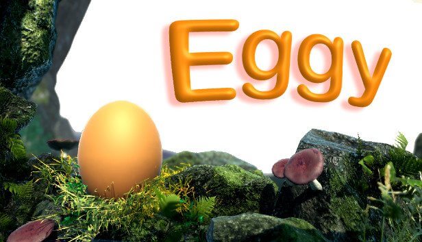 Eggy