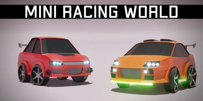 Mini Racing World