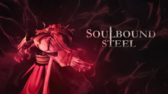 Soulbound Steel