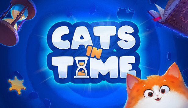 Cats in Time