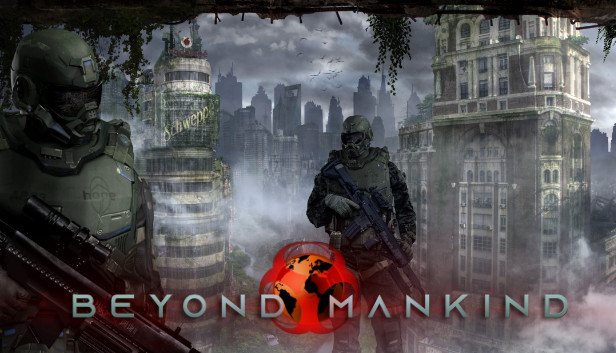 Beyond Mankind: The Awakening