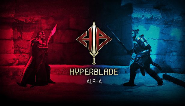 HyperBlade