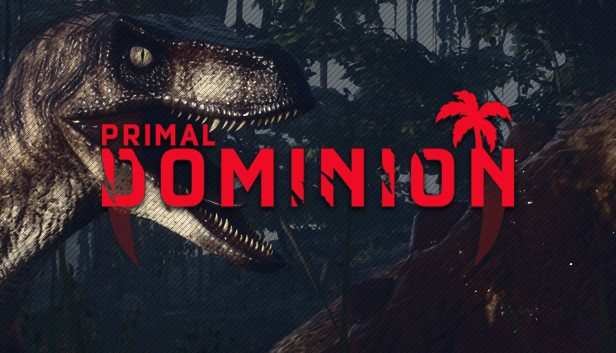 Primal Dominion