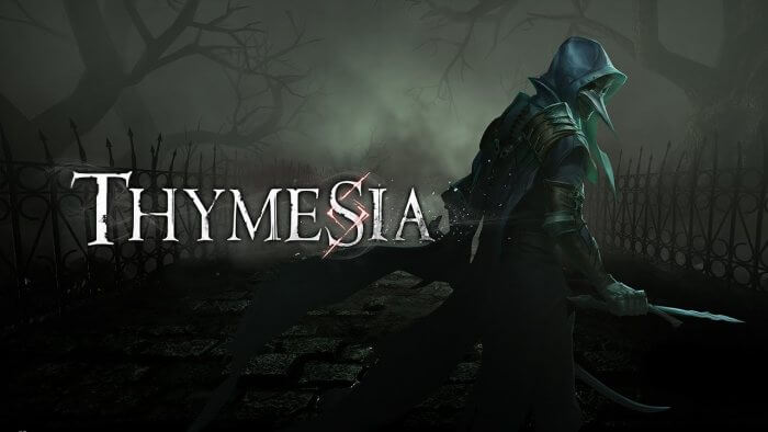 Thymesia