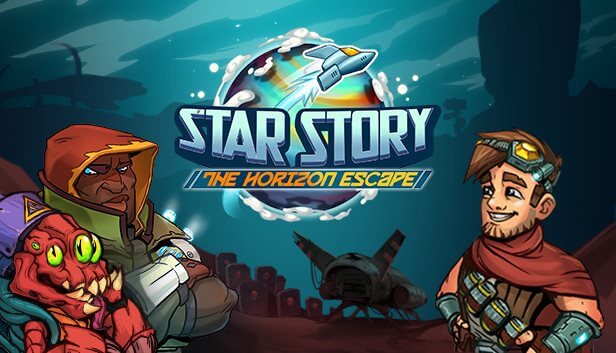 Star Story: The Horizon Escape