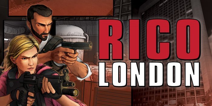 RICO: London