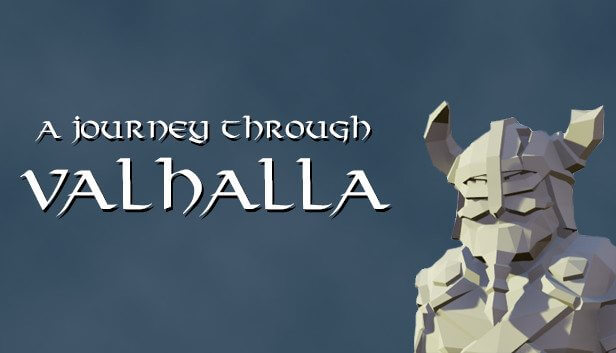 A Journey Through Valhalla