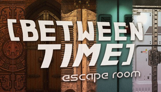 Between Time: Escape Room