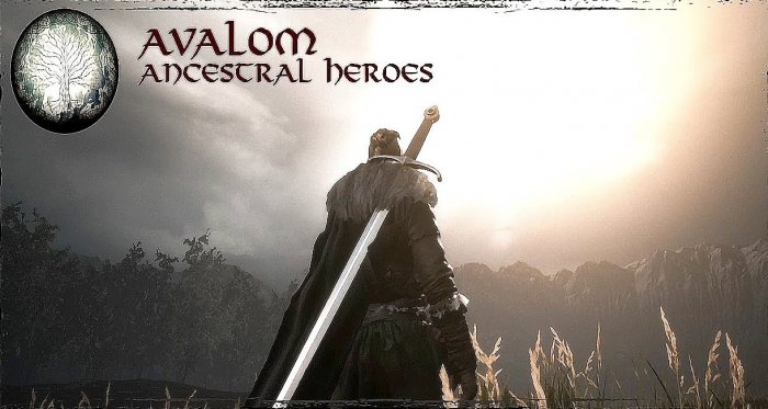 Avalom: Ancestral Heroes