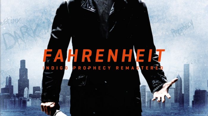 Fahrenheit: Indigo Prophecy Remastered