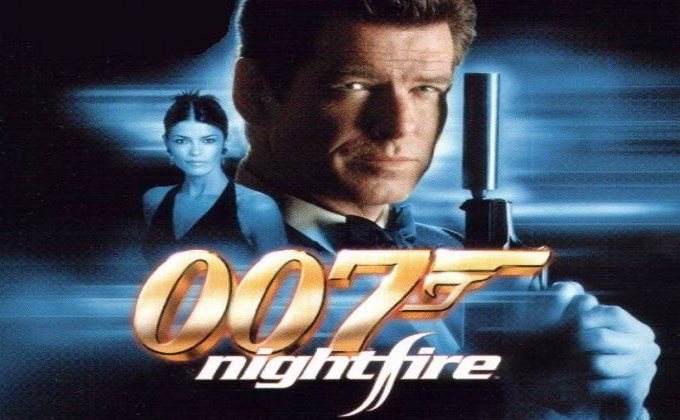 James Bond 007: Nightfire