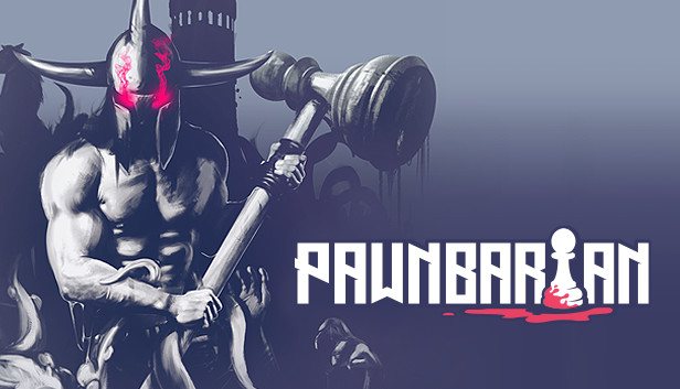 Pawnbarian