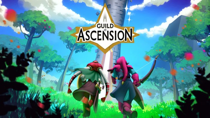 Guild of Ascension