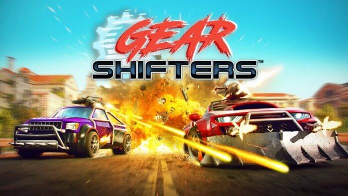 Gearshifters