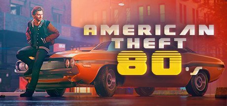 American Theft 80s