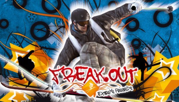 FreakOut: Extreme Freeride + по сети