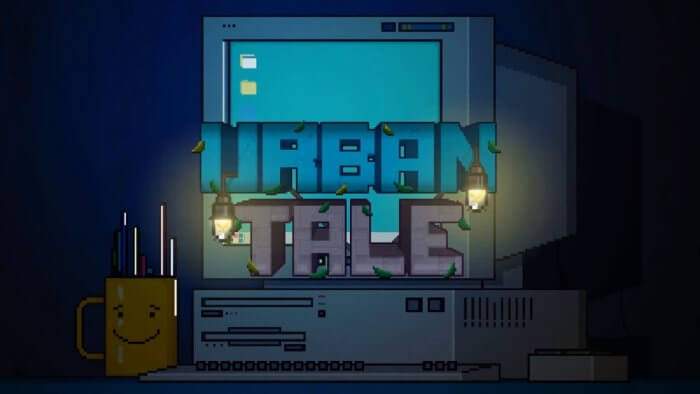 Urban Tale