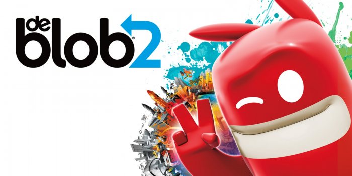 de Blob 2