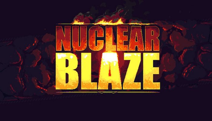 Nuclear Blaze