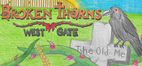 Broken Thorns: West Gate