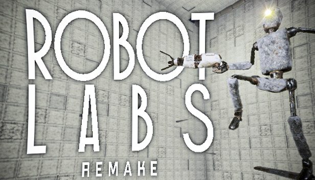 Robot Labs: Remake