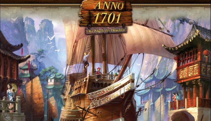 Anno 1701