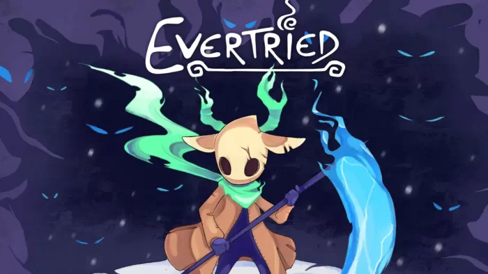 Evertried