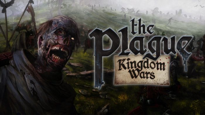 Kingdom Wars: The Plague