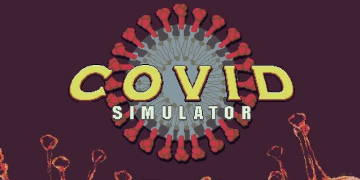 Covid Simulator