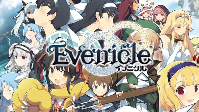 Evenicle