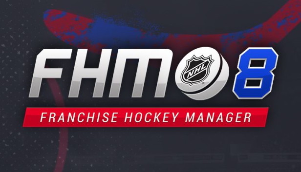 Franchise Hockey Manager 8