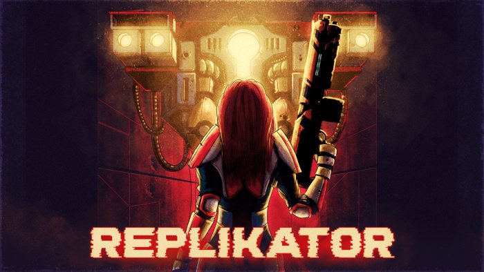 REPLIKATOR