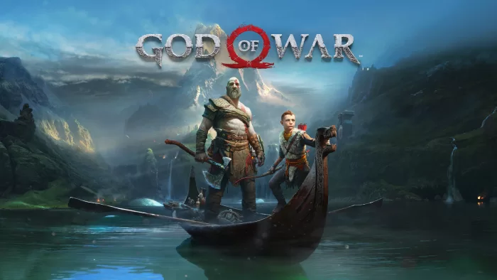 God of War (2022)