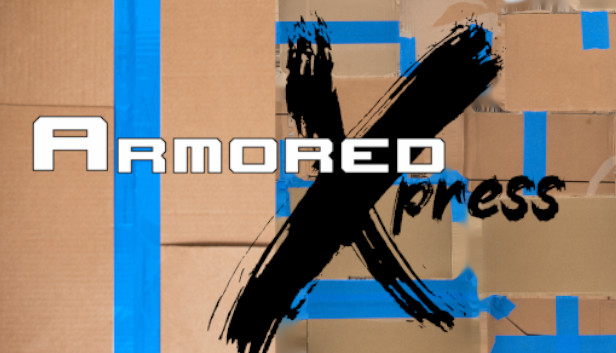 Armored Xpress