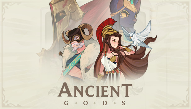 Ancient Gods