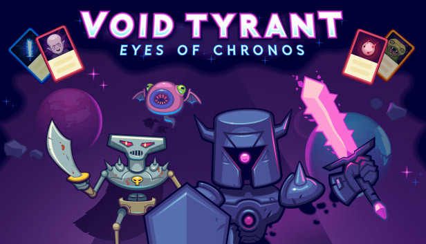 Void Tyrant